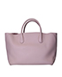Open Bar Bag Tote, back view